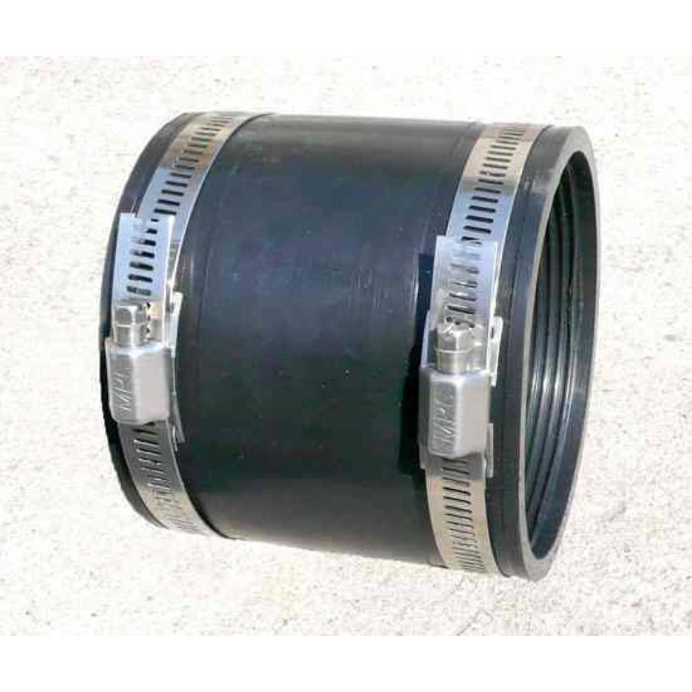 VDC 125 Gumimandzsetta 110-125
