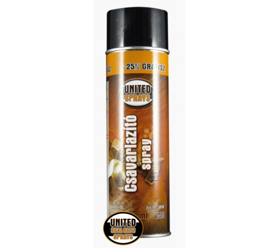 Csavarlazító Spray • 500 ml