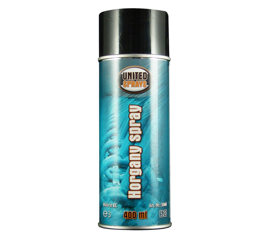 United Sealants • Horgany Spray • 500 ml