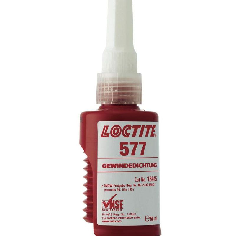 Loctite • Tömítőmassza 577 • 50 ml