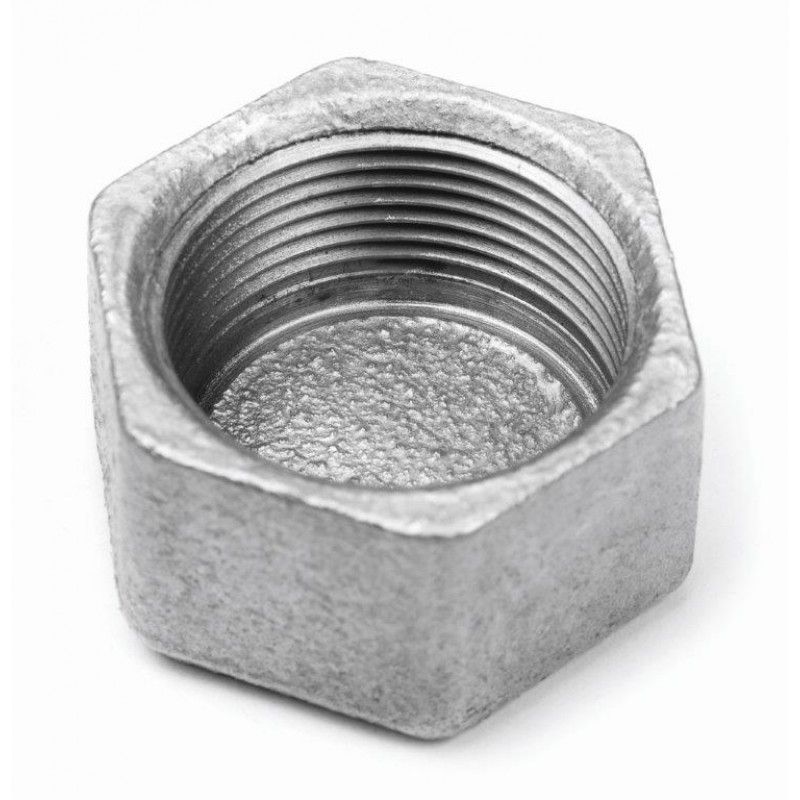 Horganyzott • 300. Sz. • Kupak • 3/4"