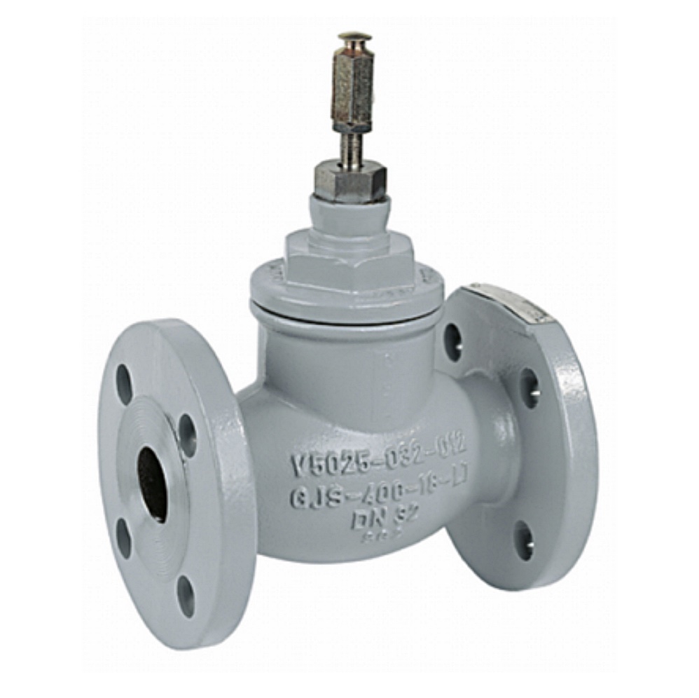 Honeywell • Karimás • 1-Utú • Szabályozó Szelep • PN16 • DN32