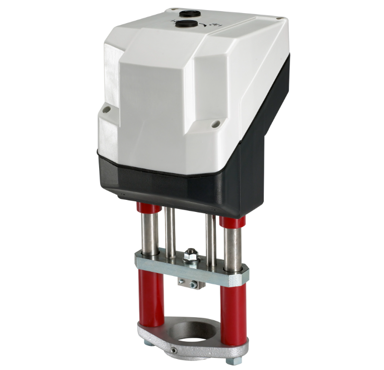 Danfoss • AME 85 • Tápfeszültség • 24V • 3-pont • 5000 N