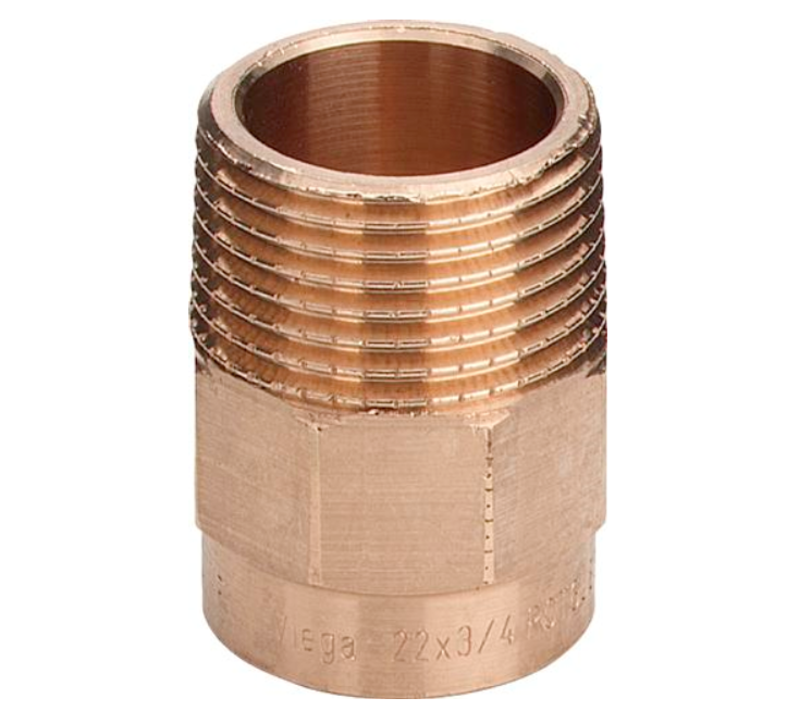 Profipress • 94243G • Átm. Közcsavar • 54 x 2