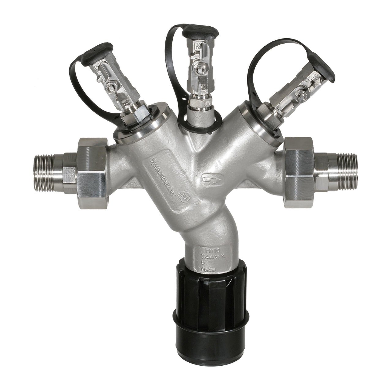 Honeywell • BA295I • Menetes • Visszafolyásgátló • Rozsdamentes • KM+hollander • 2˝