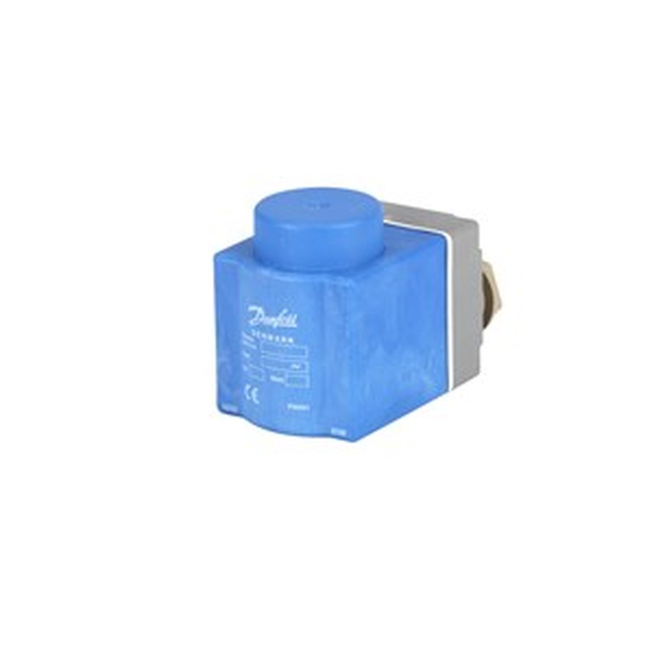 Danfoss • Mágnestekercs Kapocsdobozzal • 230V/50Hz
