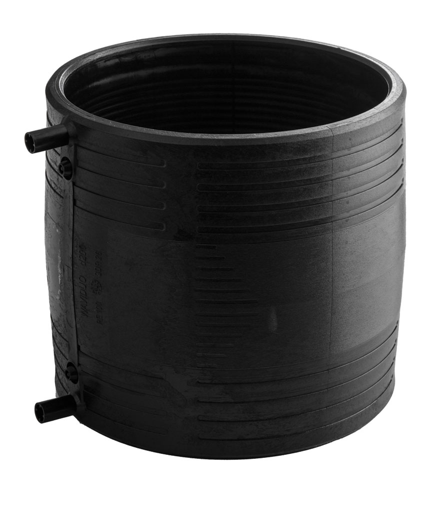 Wavin • W-DUO • Lefolyó Elektrofitting • D250
