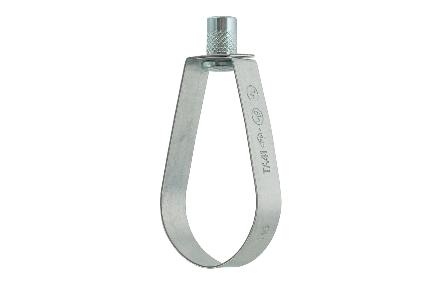 Sprinkler Bilincs • FCS VDS • M8 • 1/2"