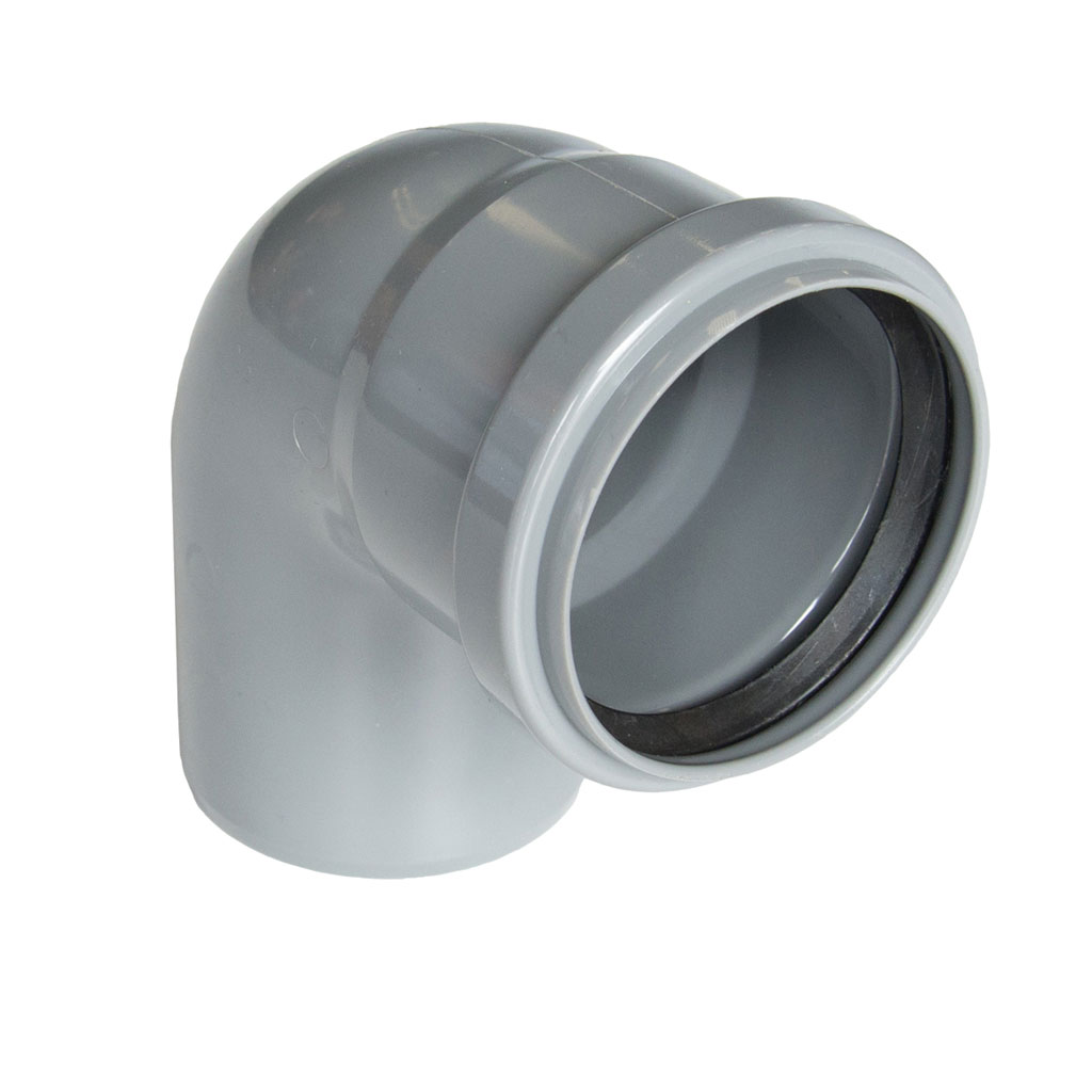 PVC • KAB • 87° Ívidom • D32