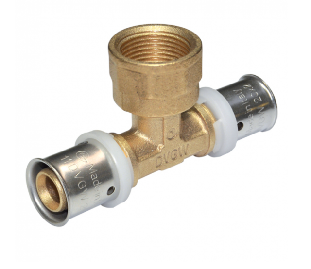 Comisa • Press •T-Idom •BM• 26 - 3/4"-26