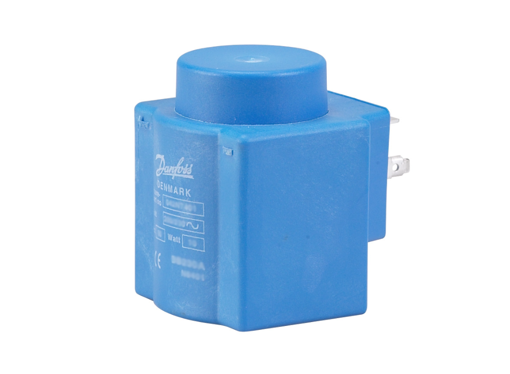 Danfoss • BB230AS • Mágnestekercs • 230V 50Hz • 11W