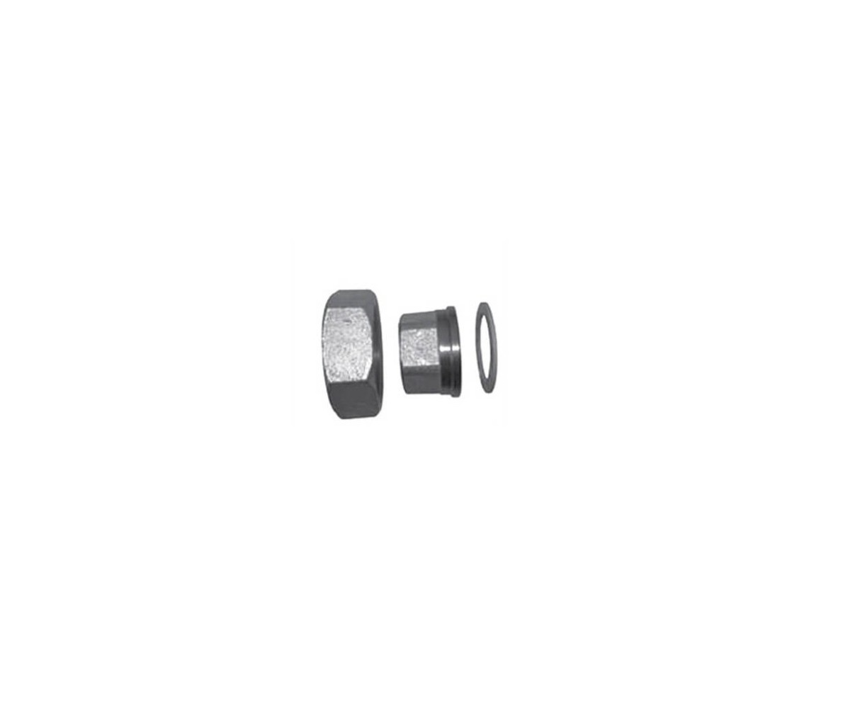 Danfoss • VRG/B • Toldalék Készlet • DN25
