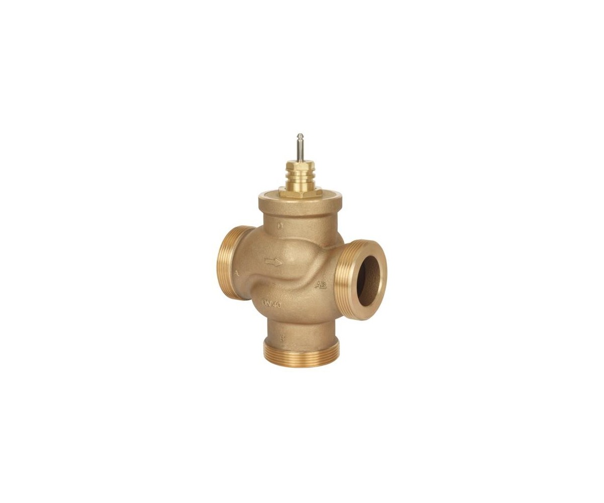 Danfoss VRB 3 25 kétutú szelep