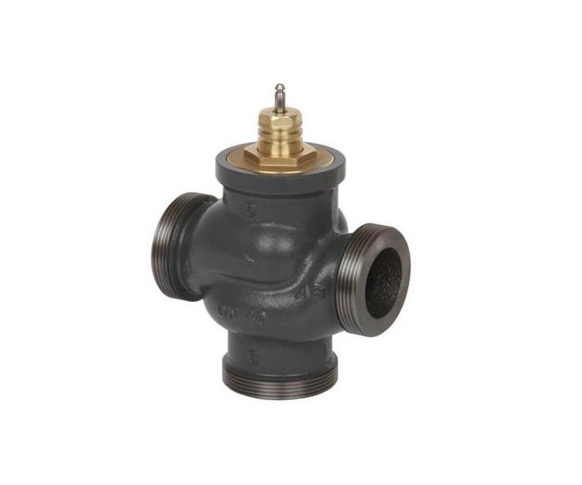 Danfoss • Csatlakozó • kvs=4 • DN15