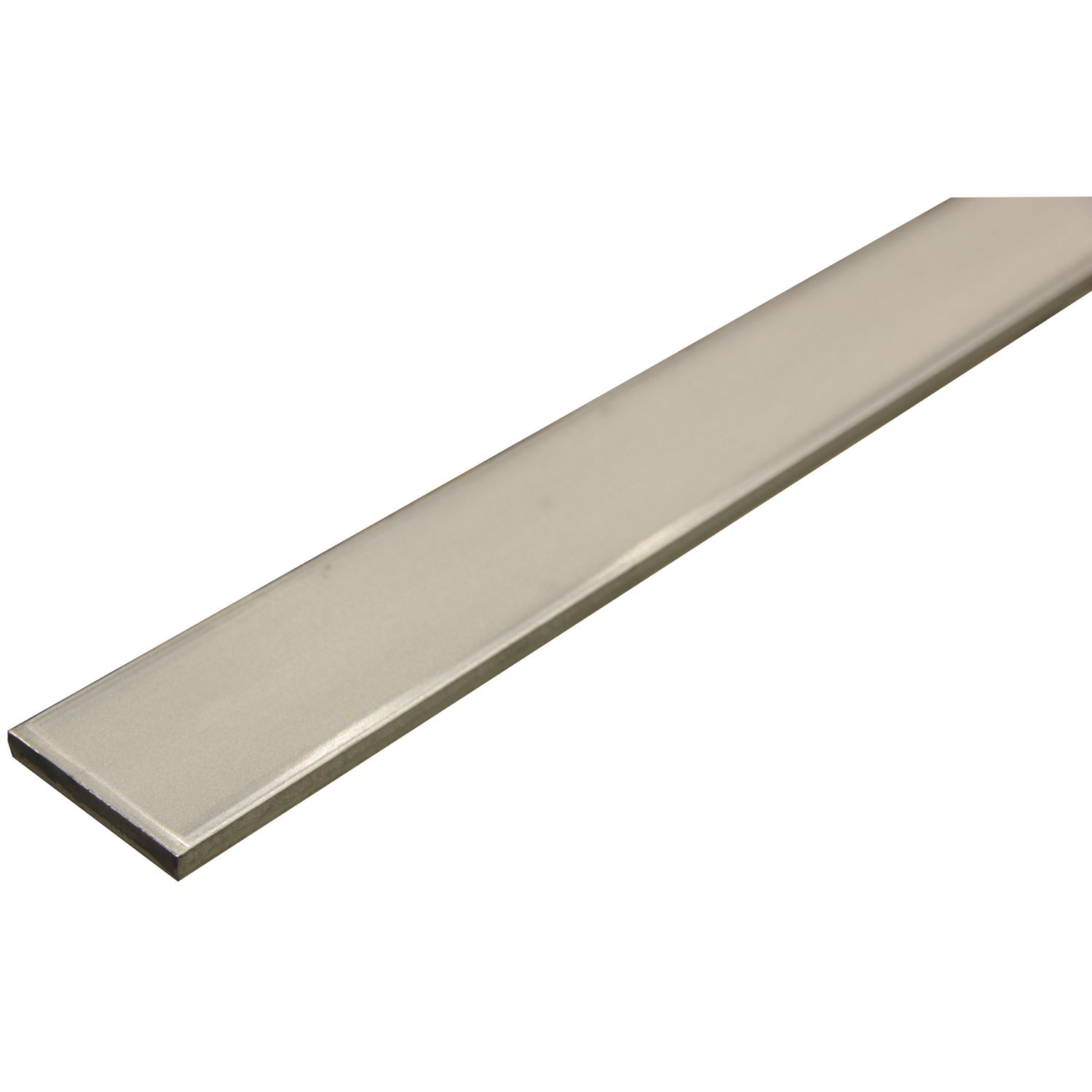 Laposacél • S235 • 100 x 10 mm