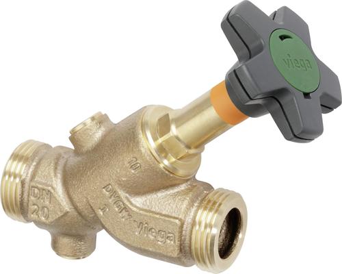 Easytop • 2237.3 • Ferdeszelep • PN16 • DN25