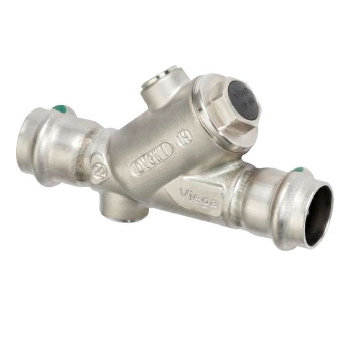 Easytop Inox • 2339.4 • Visszacsapószelep • 15mm • 15 mm
