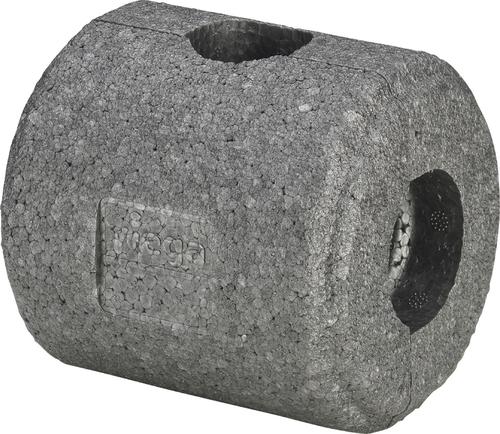 Easytop • 2210.2 • Szigetelő Héj • DN15 • 15 DN
