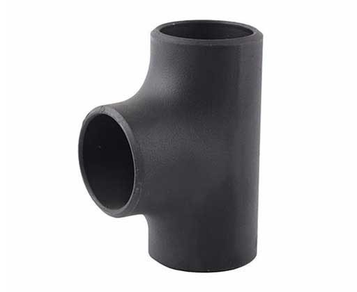 Acél • Heg. • P235GH • Egál T-Idom • 33.7 x 2.6 mm