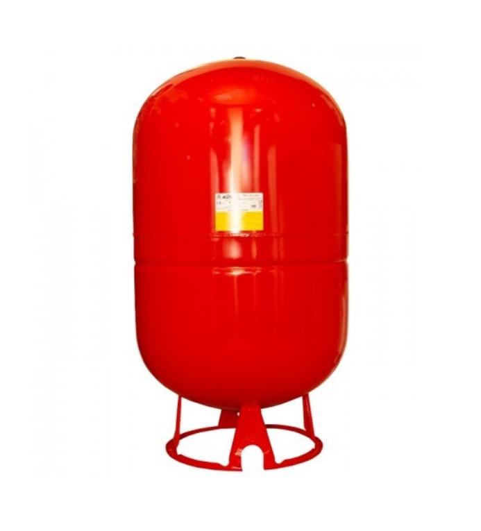 Elbi • Zárt • Fűtésre • Tágulási Tartály • 200L