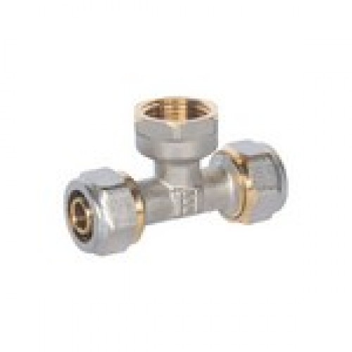 Kulcsos • T-Idom • BM • 20 - 1/2"
