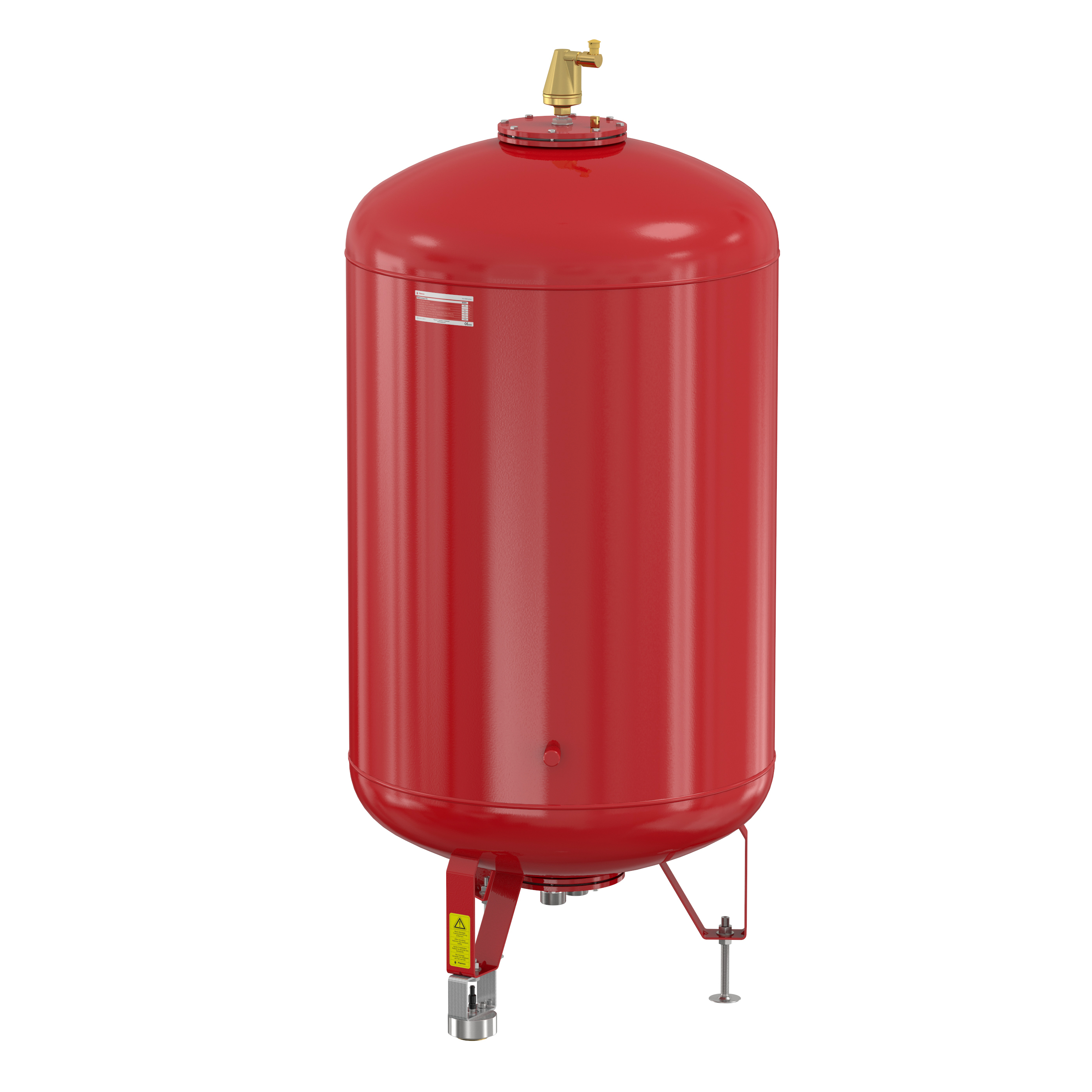 Flamcomat • FG • Main Vessel • 800L