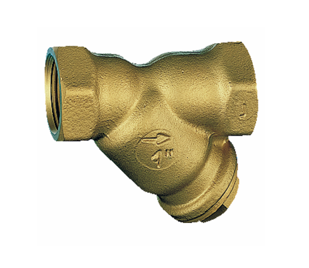 Honeywell • FY30 • Menetes • Szennyszűrő • 2" • PN16 • 160°C