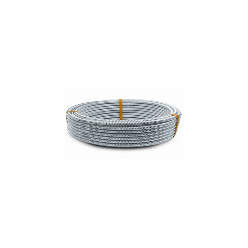 GEBO • Inox • 3/4" • Flexibilis Cső Vízre • 4M