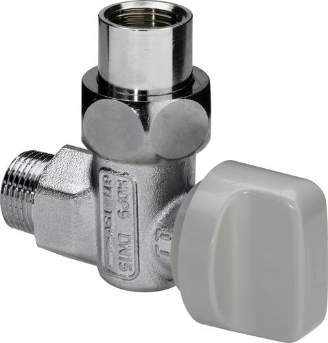 Profipress G • G2109T • Golyós Gázkészülék-Csap • 1˝- 1 ˝