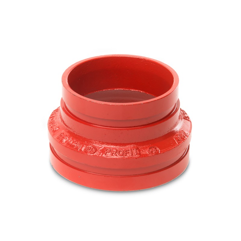 Festett • Hornyos • Szűkítő • 48.3 - 42.4 mm