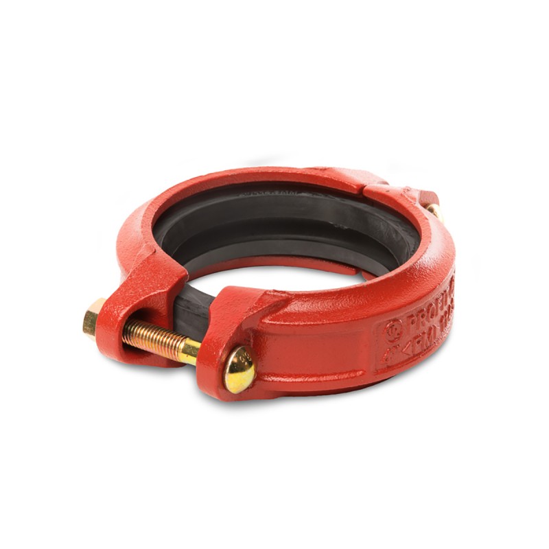 Festett • Flexibilis • Kuplung • 2" -60.3 mm