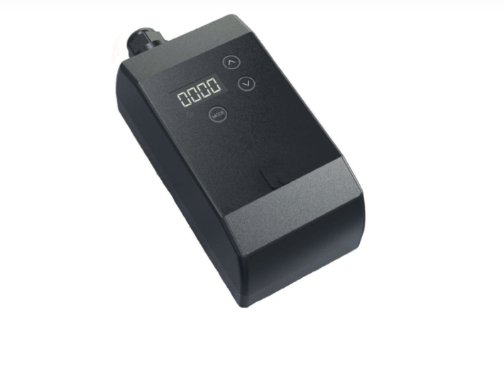 Honeywell • Meghajtó motor • V5004/V5006TF1065 beszabályozó szelephez