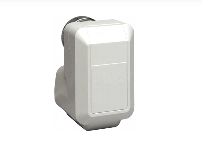 Honeywell • Működtető zónavezérléshez • 6,5mm löket • 180Nm • 24Vac • 0..10V