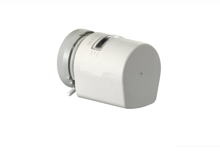Honeywell • Smart-T • MT8 • Termoelektromos Szelepmozgató • 230V NO