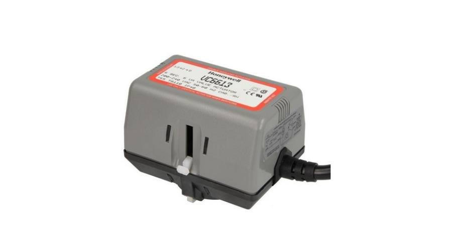 Honeywell • Meghajtó Motor • VC Sorozatú Szelepekhez • 230V 7s