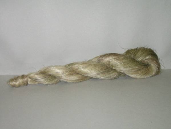 Szálas Kender • Copf • 200 g