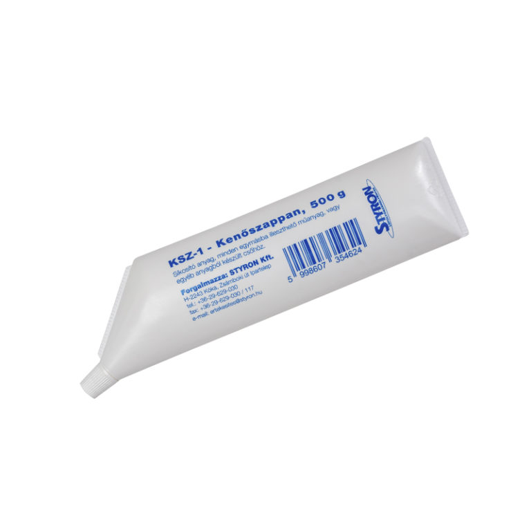 Kenőszappan • 500 g