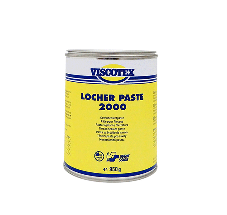 Locher • Paszta 2000 • 950 g