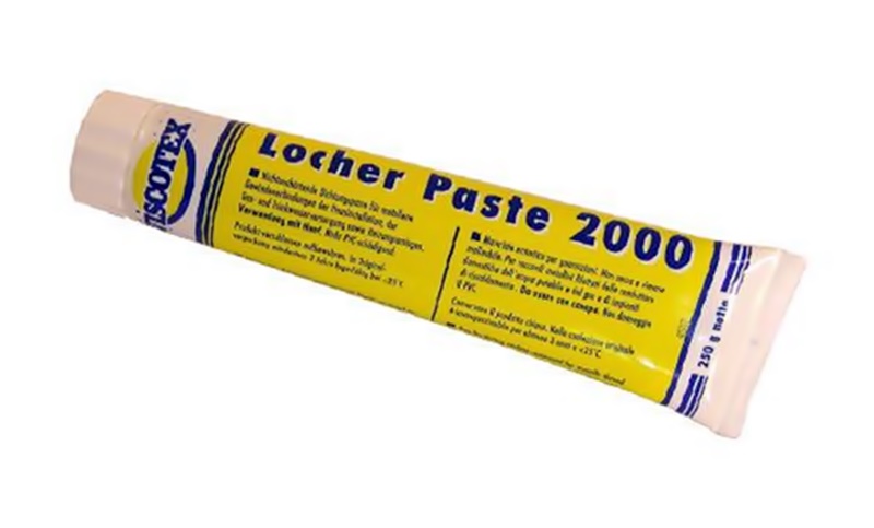 Locher • Paszta 2000 • 250 g