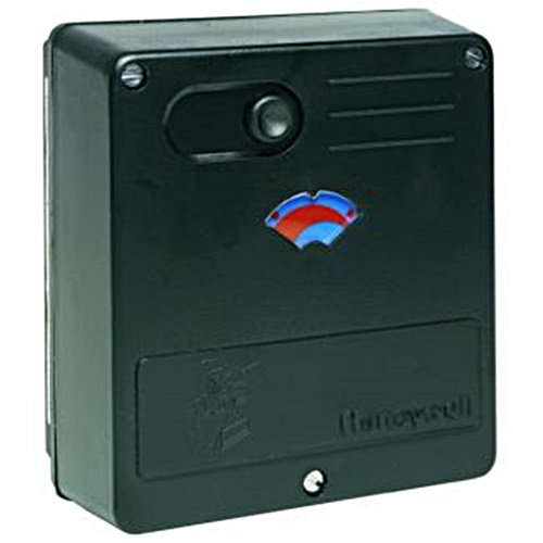 Honeywell • Elektromos Szelephajtómű • DN15-DN40 • 24Vac • 10 Nm
