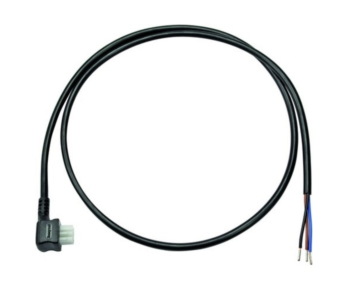 Honeywell • Kábel • Termoelektoromos mozgatóhoz • 1m