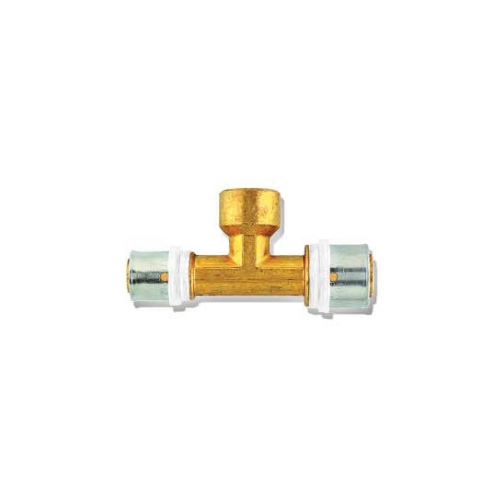 Comisa • T-Idom • BM • 20 - 1/2"