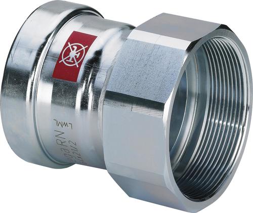 Prestabo • 1112XL • Átmeneti Idom • BM • 64 mm • 2 1/2"