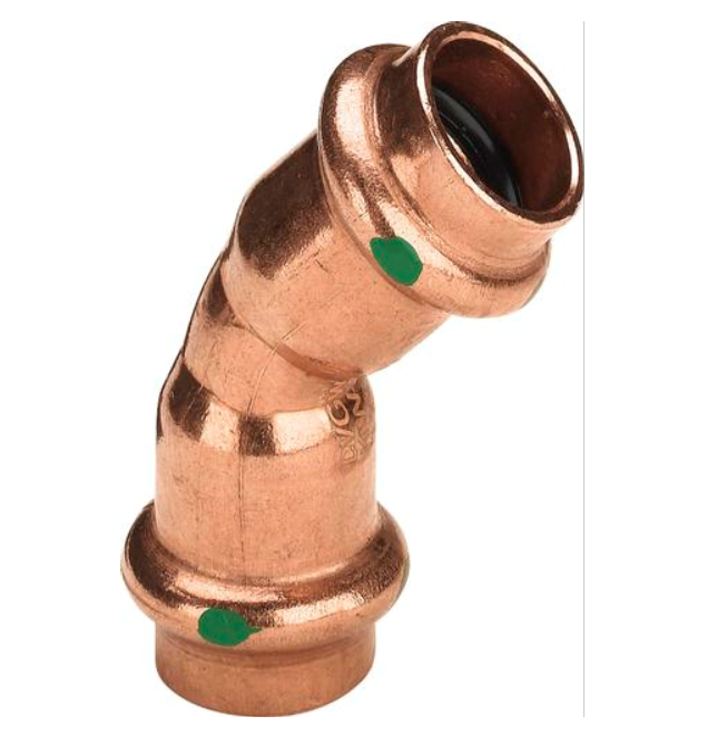 Profip.2426 Ív 45° 42mm 292386