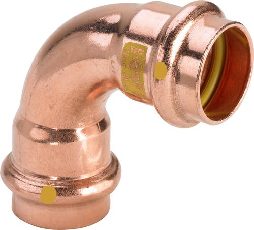 Profipress G • 2616 • Ívidom 90° • BB • 22 mm