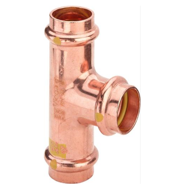 Profipress G • 2618 • T-Idom • 18 - 18 - 18 mm