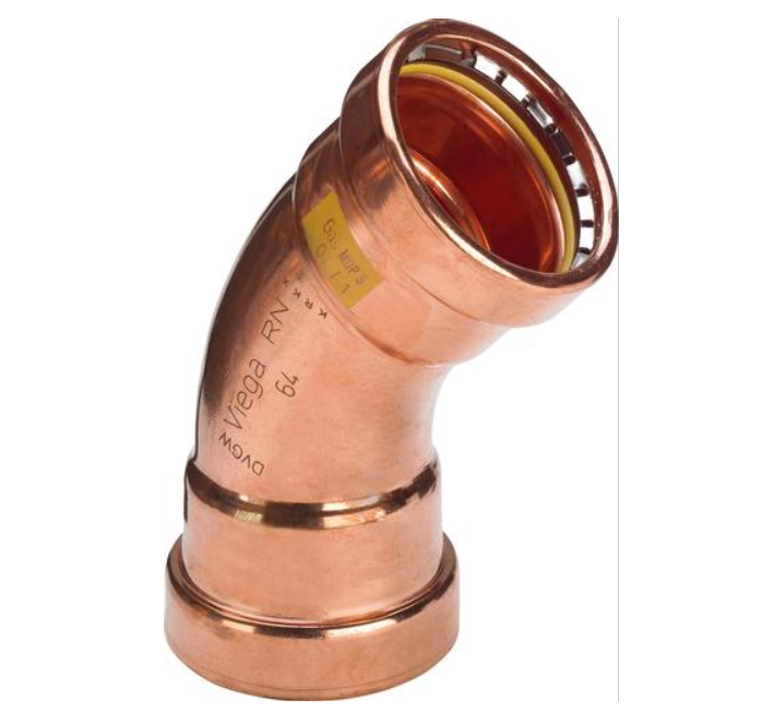 Profipress G • 2626XL • Ívidom 90° • BB • 64 mm