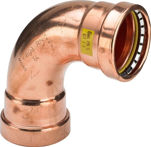 Profipress G • 2616XL • Ívidom 90° • BB • 64 mm
