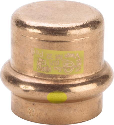 Profipress G • 2656 • Zárókupak • 18 mm
