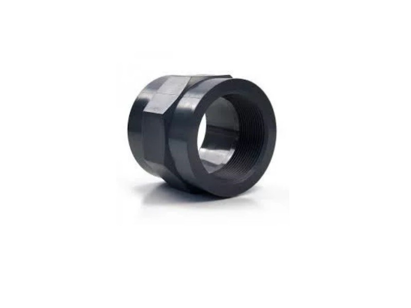 PVC Kisnyomó Karmantyú MGI 25*3/4˝ BM